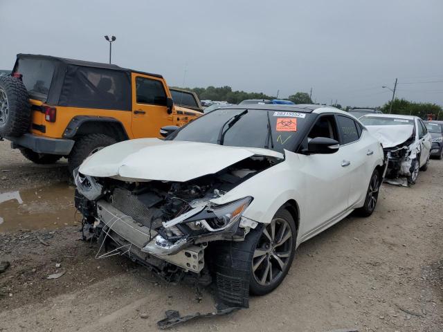 Photo 1 VIN: 1N4AA6AP2HC412551 - NISSAN MAXIMA 3.5 