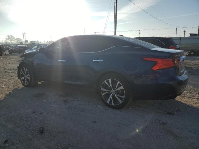 Photo 1 VIN: 1N4AA6AP2HC412873 - NISSAN MAXIMA 