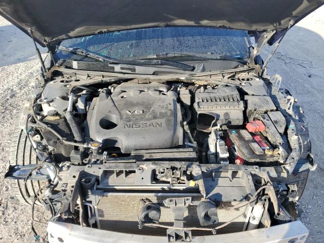 Photo 10 VIN: 1N4AA6AP2HC412873 - NISSAN MAXIMA 