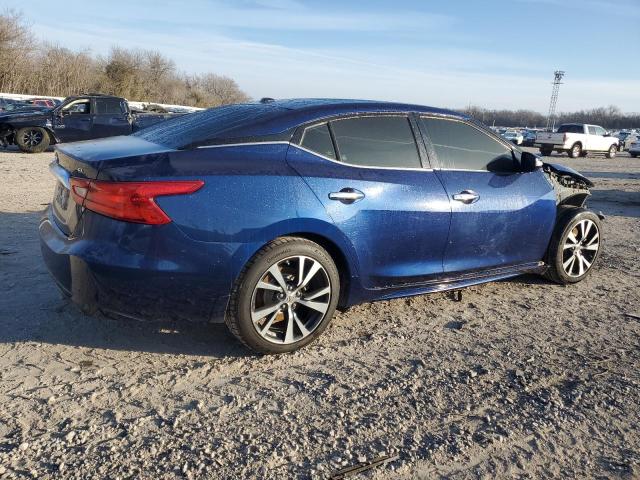 Photo 2 VIN: 1N4AA6AP2HC412873 - NISSAN MAXIMA 