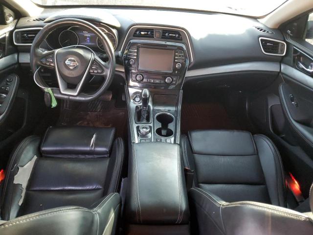 Photo 7 VIN: 1N4AA6AP2HC412873 - NISSAN MAXIMA 