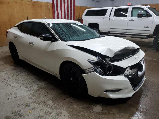 Photo 3 VIN: 1N4AA6AP2HC414929 - NISSAN MAXIMA 3.5 