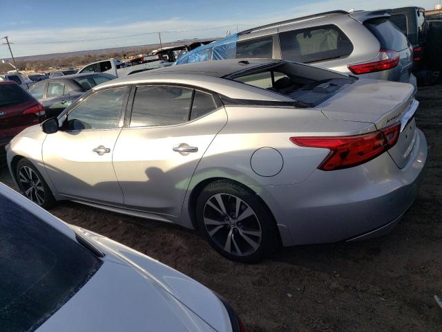 Photo 1 VIN: 1N4AA6AP2HC416793 - NISSAN MAXIMA 