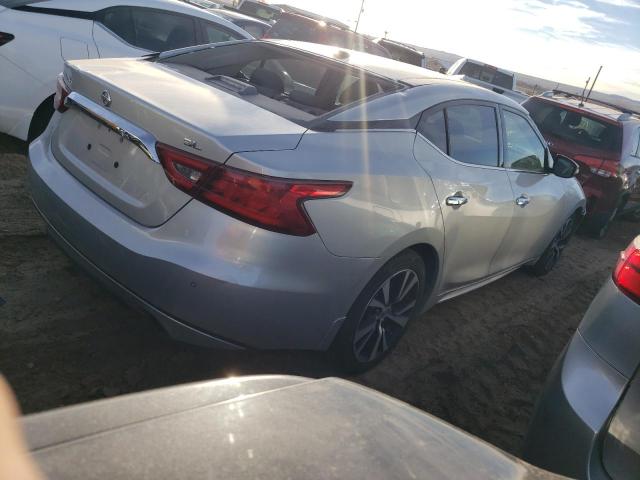 Photo 2 VIN: 1N4AA6AP2HC416793 - NISSAN MAXIMA 