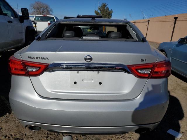 Photo 5 VIN: 1N4AA6AP2HC416793 - NISSAN MAXIMA 