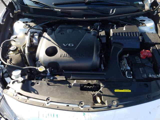 Photo 6 VIN: 1N4AA6AP2HC418141 - NISSAN MAXIMA 3.5 