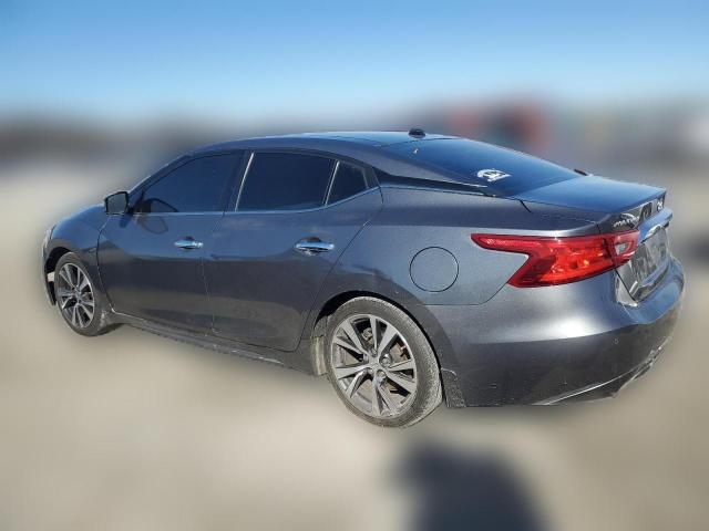 Photo 1 VIN: 1N4AA6AP2HC419239 - NISSAN MAXIMA 