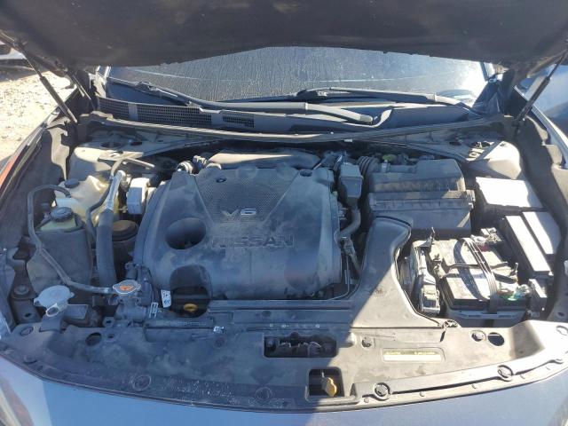 Photo 10 VIN: 1N4AA6AP2HC419239 - NISSAN MAXIMA 