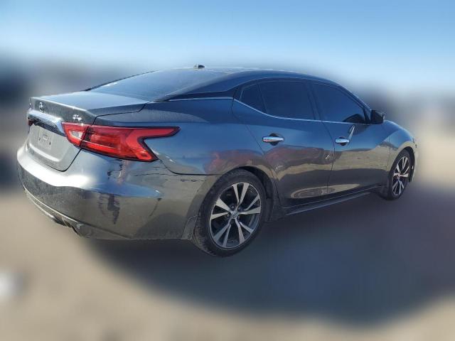 Photo 2 VIN: 1N4AA6AP2HC419239 - NISSAN MAXIMA 