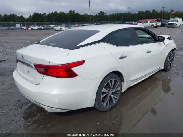 Photo 3 VIN: 1N4AA6AP2HC420102 - NISSAN MAXIMA 