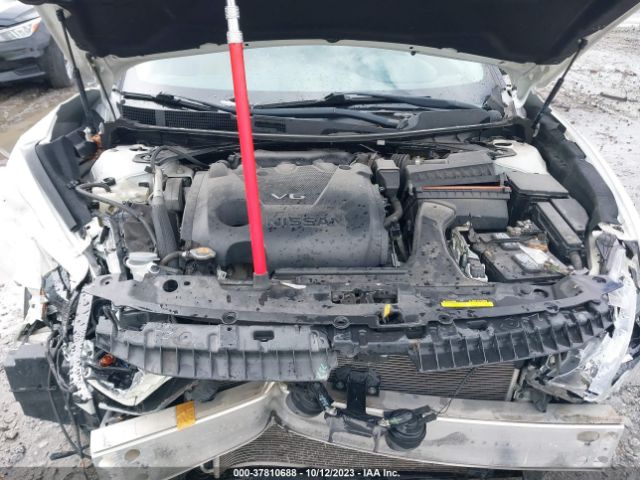 Photo 9 VIN: 1N4AA6AP2HC420102 - NISSAN MAXIMA 