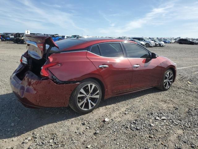 Photo 2 VIN: 1N4AA6AP2HC420567 - NISSAN MAXIMA 