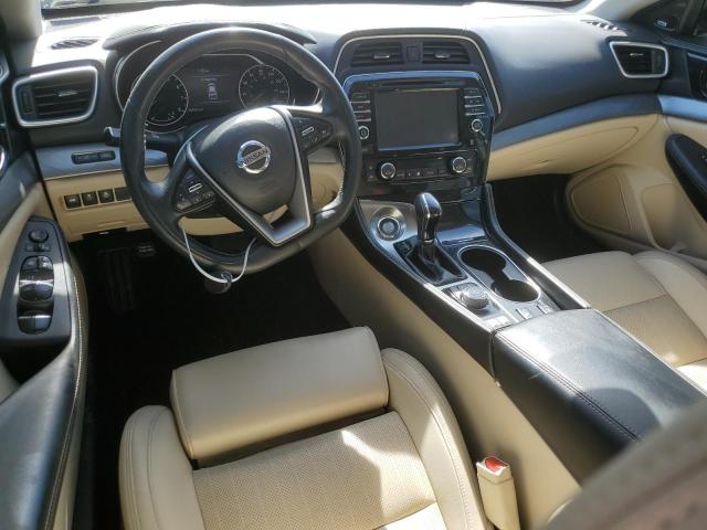 Photo 7 VIN: 1N4AA6AP2HC420567 - NISSAN MAXIMA 