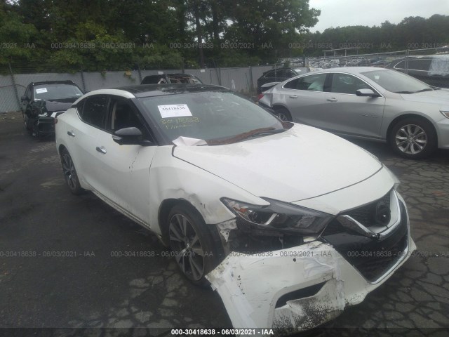 Photo 0 VIN: 1N4AA6AP2HC423257 - NISSAN MAXIMA 