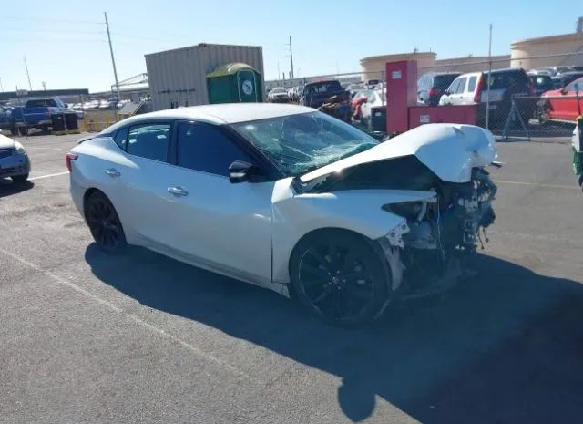 Photo 0 VIN: 1N4AA6AP2HC423596 - NISSAN MAXIMA 