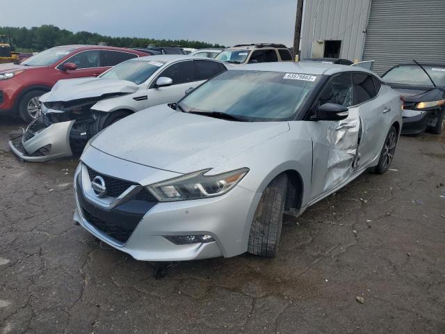 Photo 0 VIN: 1N4AA6AP2HC426160 - NISSAN MAXIMA 3.5 