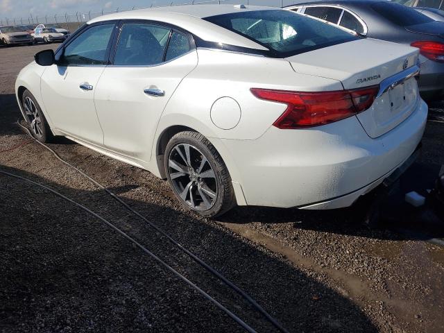 Photo 1 VIN: 1N4AA6AP2HC428328 - NISSAN MAXIMA 3.5 