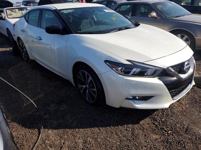 Photo 3 VIN: 1N4AA6AP2HC428328 - NISSAN MAXIMA 3.5 