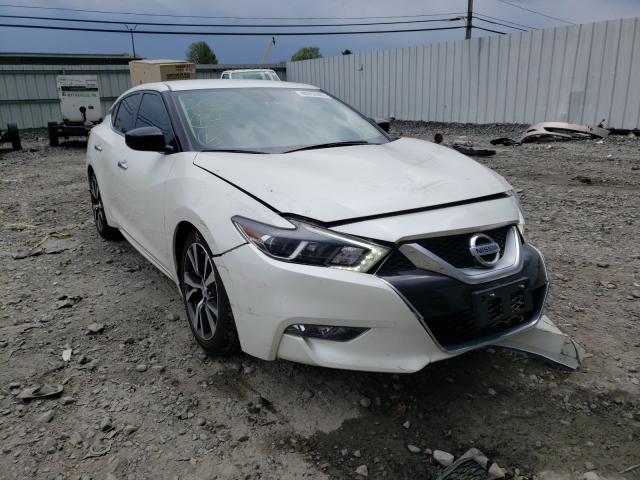 Photo 8 VIN: 1N4AA6AP2HC429379 - NISSAN MAXIMA 3.5 