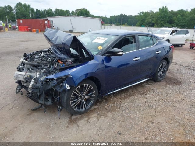 Photo 1 VIN: 1N4AA6AP2HC430998 - NISSAN MAXIMA 