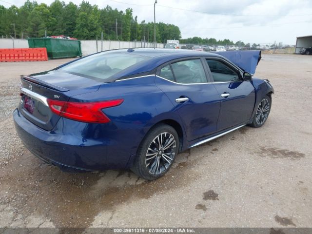 Photo 3 VIN: 1N4AA6AP2HC430998 - NISSAN MAXIMA 