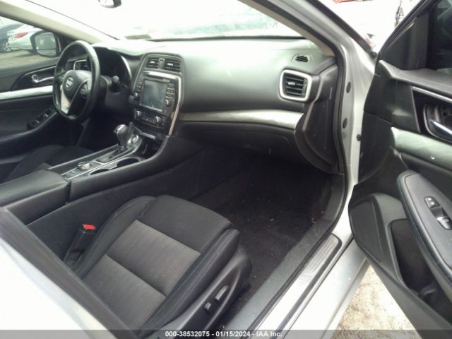 Photo 4 VIN: 1N4AA6AP2HC431410 - NISSAN MAXIMA 