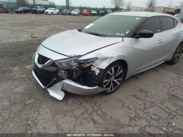 Photo 5 VIN: 1N4AA6AP2HC431410 - NISSAN MAXIMA 