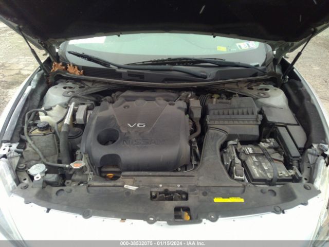 Photo 9 VIN: 1N4AA6AP2HC431410 - NISSAN MAXIMA 