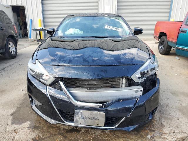 Photo 4 VIN: 1N4AA6AP2HC432153 - NISSAN MAXIMA 3.5 