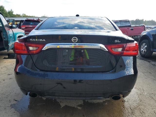 Photo 5 VIN: 1N4AA6AP2HC432153 - NISSAN MAXIMA 3.5 