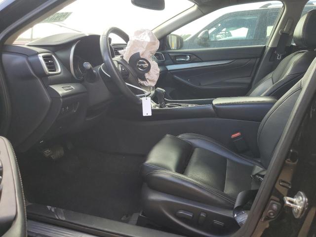 Photo 6 VIN: 1N4AA6AP2HC432153 - NISSAN MAXIMA 3.5 