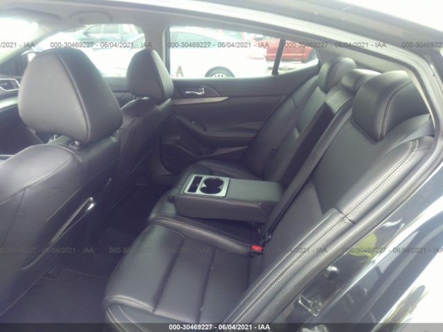 Photo 7 VIN: 1N4AA6AP2HC435523 - NISSAN MAXIMA 