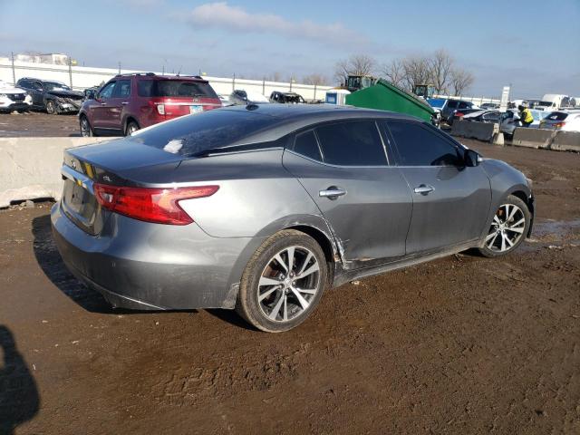 Photo 2 VIN: 1N4AA6AP2HC436669 - NISSAN MAXIMA 