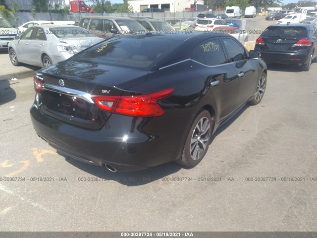 Photo 3 VIN: 1N4AA6AP2HC436896 - NISSAN MAXIMA 