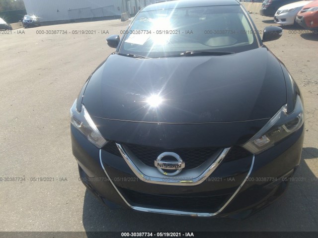 Photo 5 VIN: 1N4AA6AP2HC436896 - NISSAN MAXIMA 