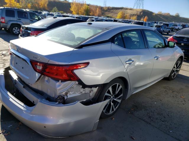 Photo 3 VIN: 1N4AA6AP2HC438759 - NISSAN MAXIMA 