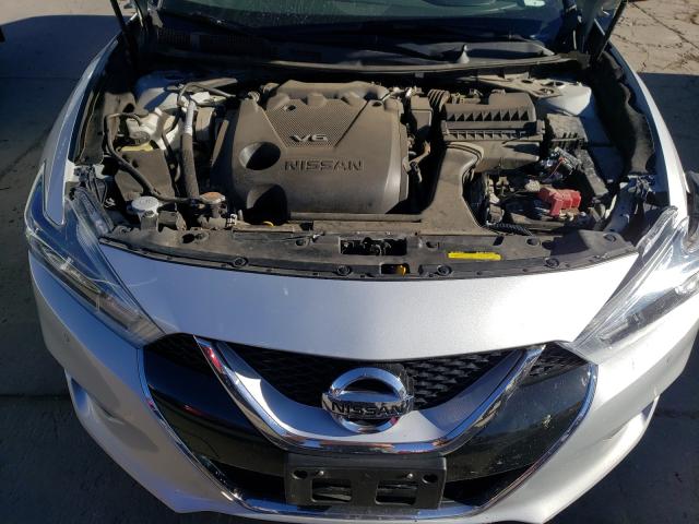 Photo 6 VIN: 1N4AA6AP2HC438759 - NISSAN MAXIMA 