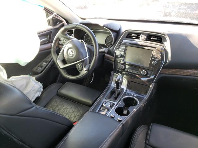 Photo 8 VIN: 1N4AA6AP2HC438759 - NISSAN MAXIMA 