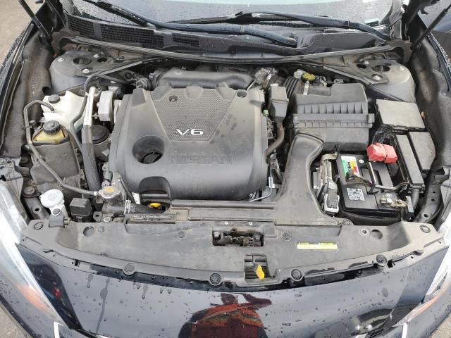 Photo 10 VIN: 1N4AA6AP2HC440284 - NISSAN MAXIMA 3.5 