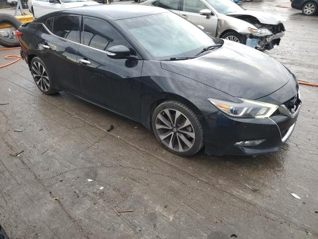 Photo 3 VIN: 1N4AA6AP2HC440284 - NISSAN MAXIMA 3.5 