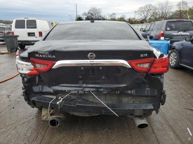 Photo 5 VIN: 1N4AA6AP2HC440284 - NISSAN MAXIMA 3.5 