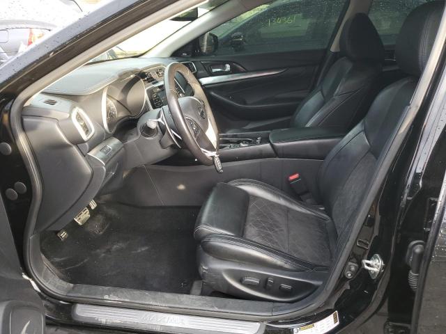 Photo 6 VIN: 1N4AA6AP2HC440284 - NISSAN MAXIMA 3.5 