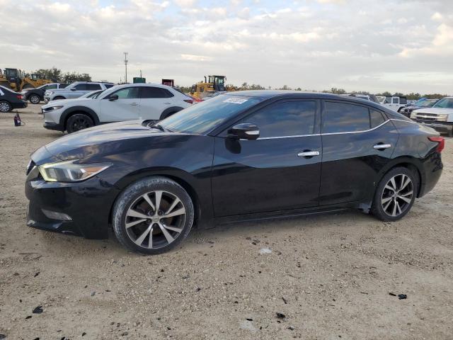 Photo 0 VIN: 1N4AA6AP2HC441130 - NISSAN MAXIMA 3.5 