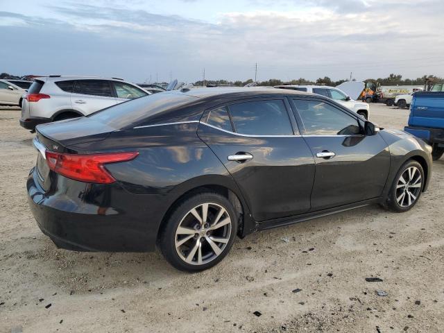 Photo 2 VIN: 1N4AA6AP2HC441130 - NISSAN MAXIMA 3.5 