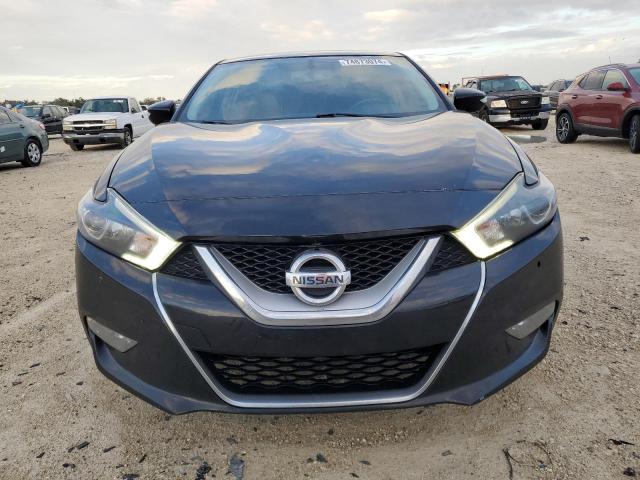 Photo 4 VIN: 1N4AA6AP2HC441130 - NISSAN MAXIMA 3.5 