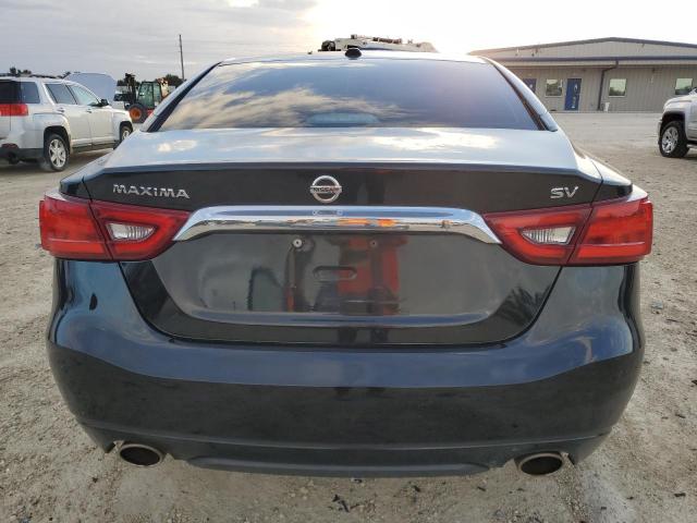 Photo 5 VIN: 1N4AA6AP2HC441130 - NISSAN MAXIMA 3.5 