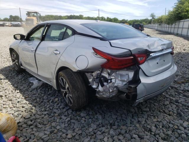 Photo 2 VIN: 1N4AA6AP2HC441533 - NISSAN MAXIMA 3.5 