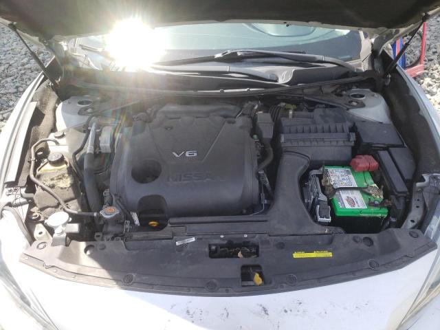 Photo 6 VIN: 1N4AA6AP2HC441533 - NISSAN MAXIMA 3.5 