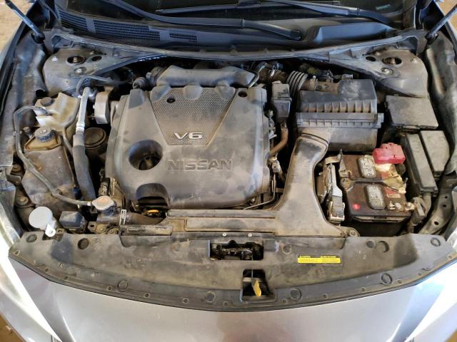 Photo 10 VIN: 1N4AA6AP2HC443041 - NISSAN MAXIMA 3.5 