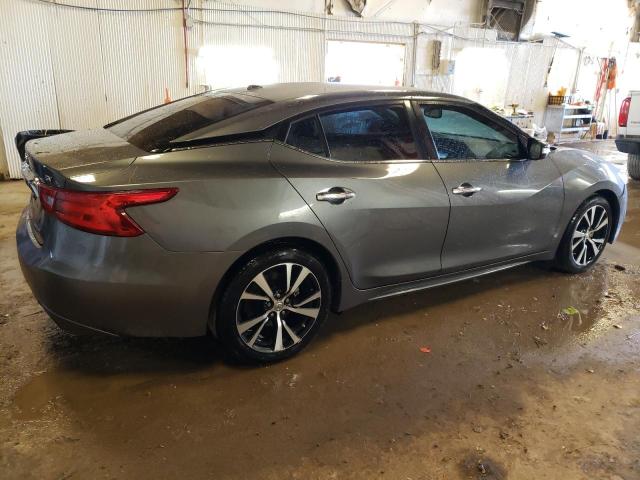 Photo 2 VIN: 1N4AA6AP2HC443041 - NISSAN MAXIMA 3.5 